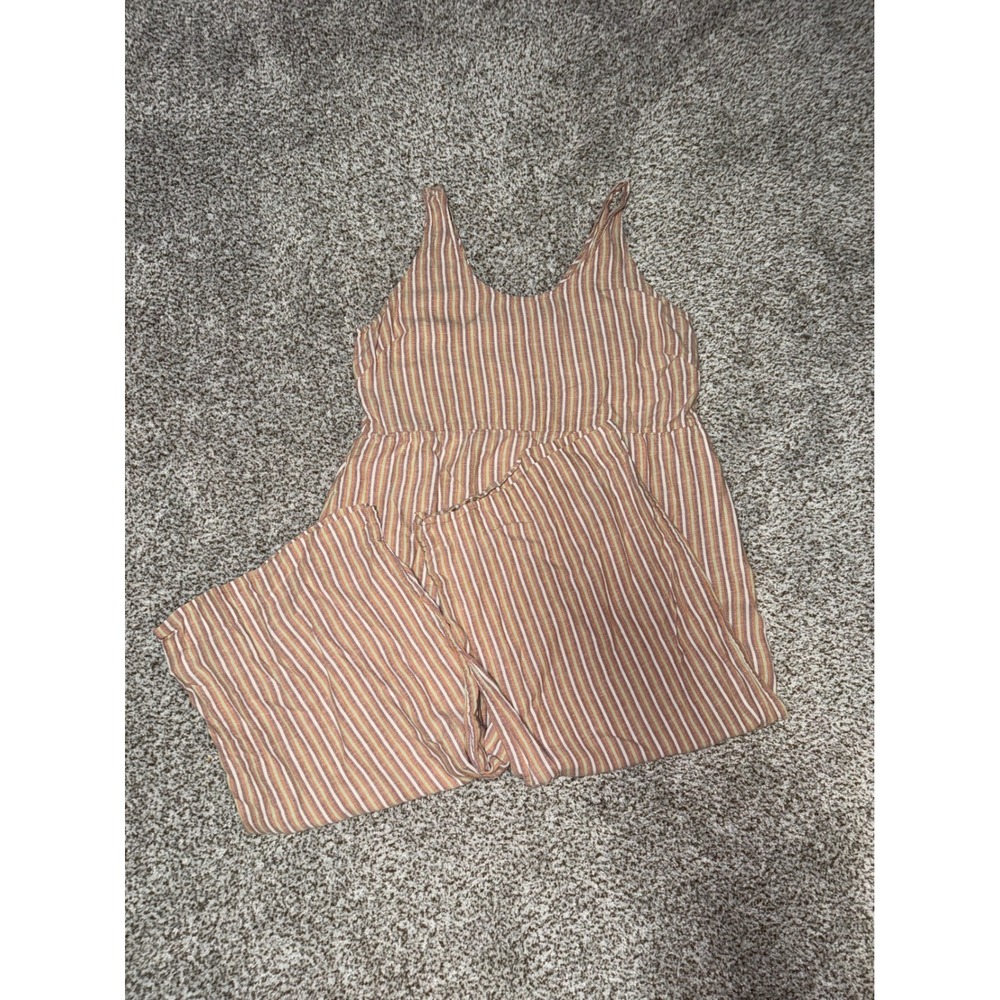 Patagonia Romper